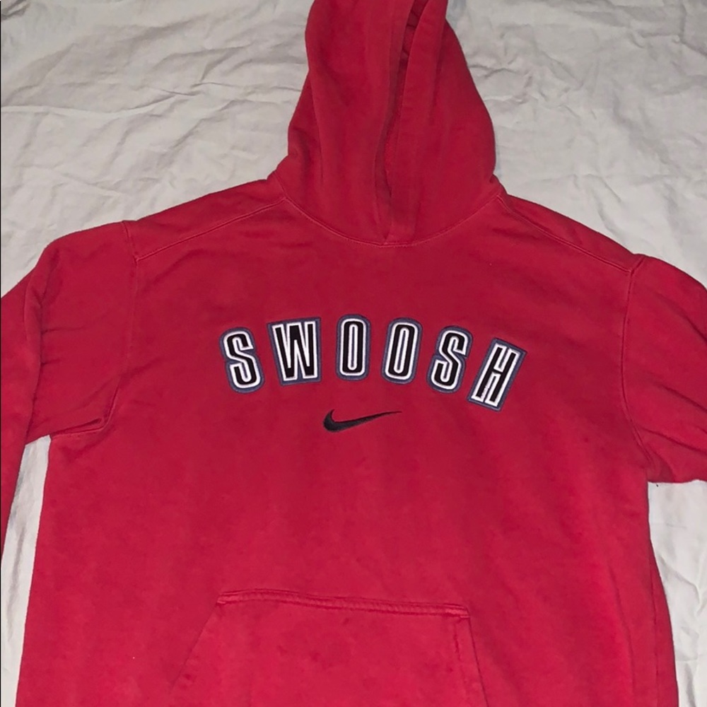 !VINTAGE! Nike Hoodie ‼️